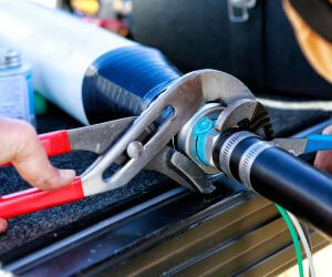 About Emergency plumbing pros Greenfield, OK
